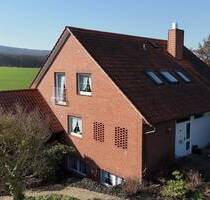 Ihr neues IMMOBILIEN QUARTIER: Einzigartiges Anwesen in ruhiger Sackgassenlage mit Deisterblick - Wennigsen / Bredenbeck am Deister