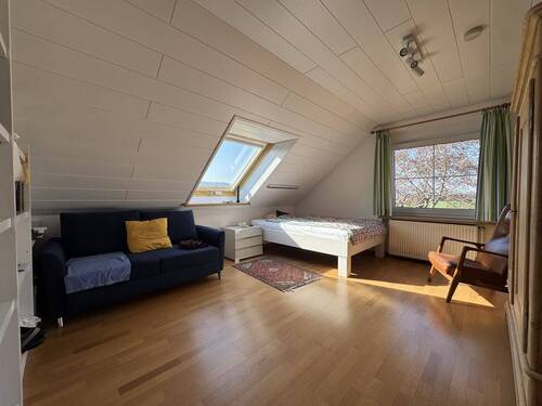 Kinderzimmer 1 - 