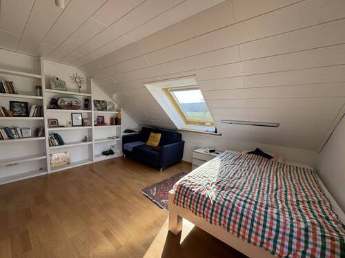Kinderzimmer 1 - 