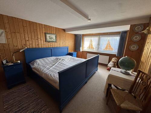 Gästezimmer im Souterrain - 