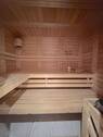 Finnische Sauna - 