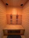 Infrarotsauna - 