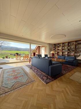 Wohnzimmer - 
