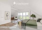 Schlafzimmer (DG) - 