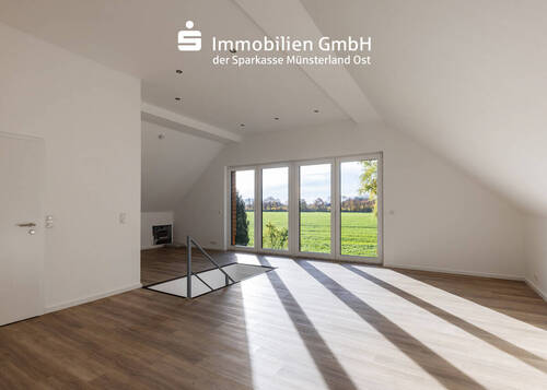 Schlafzimmer (DG) - 