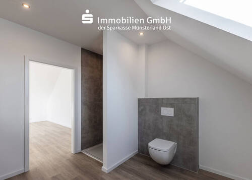 Badezimmer (DG) - 