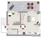 Erdgeschoss - 