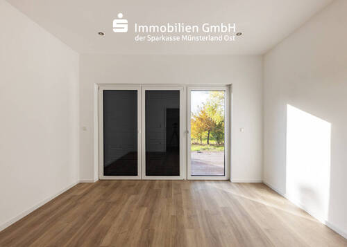Büroraum (EG) - 