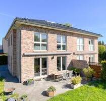 Stilvoll wohnen in Bestlage - 729.000,00&nbsp;EUR Kaufpreis, ca.&nbsp; 120,00&nbsp;m&sup2;&nbsp;Wohnfl&auml;che in Norderstedt (PLZ: 22851) Harksheide