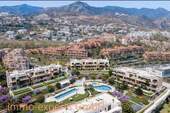 Bild 5 - 3 Zimmer Etagenwohnung in Estepona