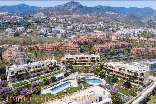 Bild 5 - 3 Zimmer Etagenwohnung in Estepona