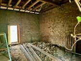 Scheune 1 Innenansicht - 