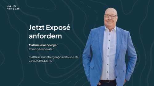 Matthias Buchberger 0176 49 4444 09 - 
