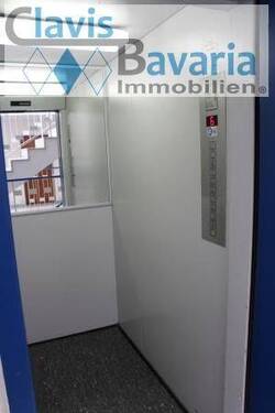 Aufzug - 