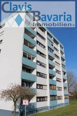 Südfassade - 