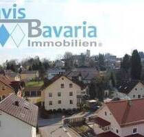zentrale, ruhige sonnige 2-Zi.-Wohnung mit Südbalkon ab 01.09.26 zu vermieten! - Vilshofen an der Donau