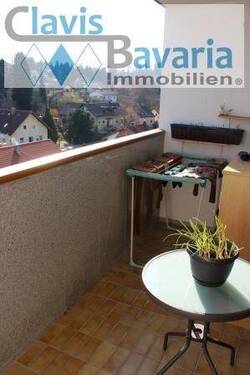 Balkon - 