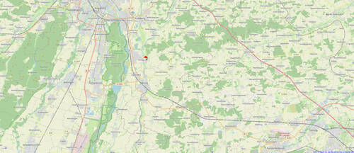 Makrolage - Grundstück zum Kaufen in Kissing