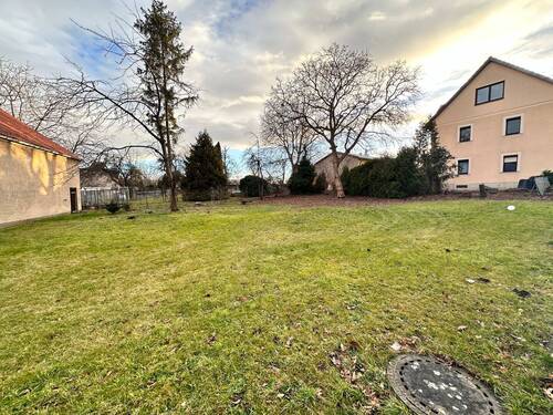 Bauland - 