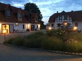 Abendstimmung - Ruhe und Entschleunigung im Oderbruch - Alleinlage, nur 60 km bis F`hain