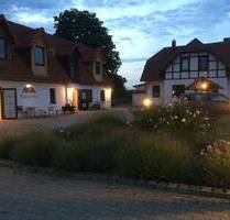Ruhe und Entschleunigung im Oderbruch - Alleinlage, nur 60 km bis F`hain - Letschin Gieshof-Zelliner Loose