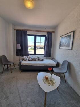 Gäste Zimmer HH EG - 