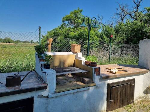 Outdoor Cooking - 