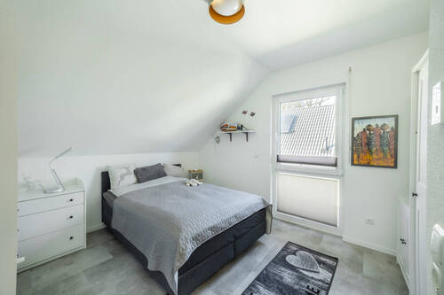 weiteres Zimmer OG - 