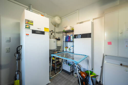 Haustechnik - 