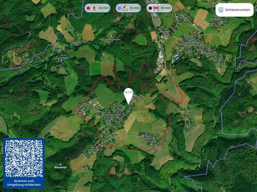 Lageplan - 