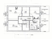 Grundriss Dachgeschoss - 