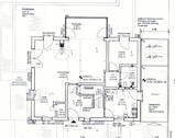 Grundriss Erdgeschoss - 