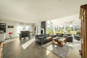 Wohnzimmer - 