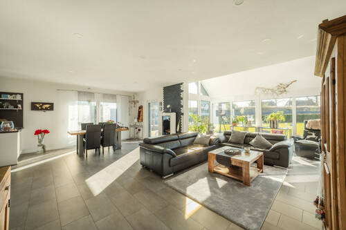 Wohnzimmer - 