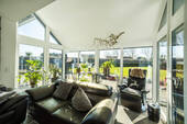 Wintergarten - 