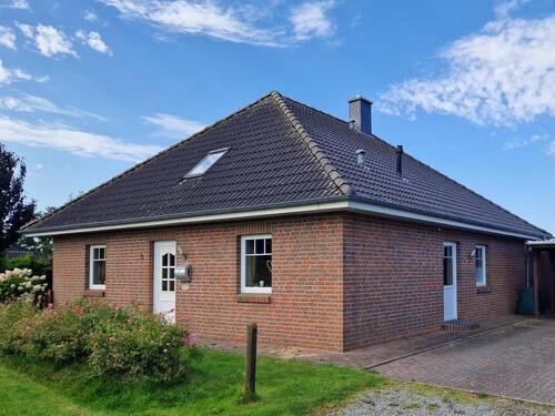 Schöner Bungalow - Charmanter Bungalow mit zeitloser Ausstattung in naturnaher Umgebung