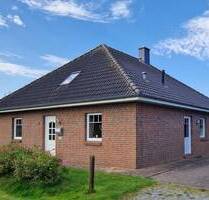 Charmanter Bungalow mit zeitloser Ausstattung in naturnaher Umgebung - Katharinenheerd