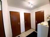 Eingangsbereich - 