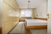 Schlafzimmer Obergeschoss - 