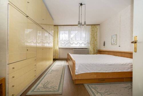 Schlafzimmer Obergeschoss - 