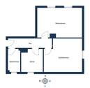 Grundriss - 