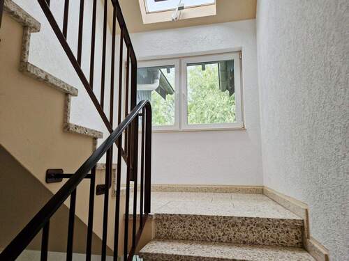 Treppenhaus - 