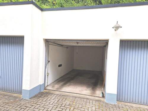 Einzelgarage (8.000.-€) - 