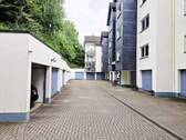 Innenhof - 