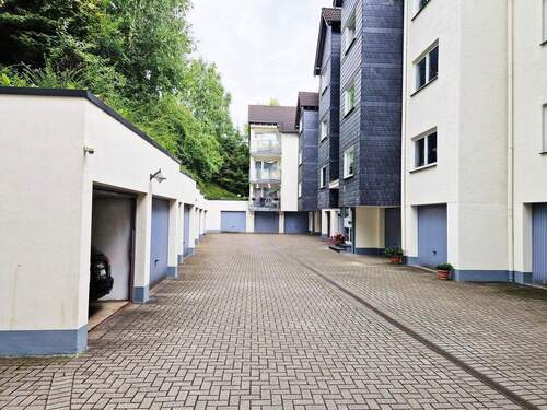Innenhof - 