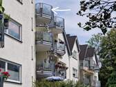 Außenansicht - 2 Zimmer Etagenwohnung zum Kaufen in Wuppertal
