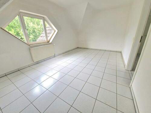 Schlafzimmer - Etagenwohnung mit 67,00 m² in Wuppertal zum Kaufen