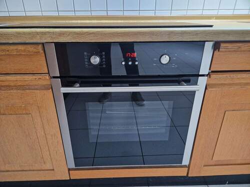 Backofen - 