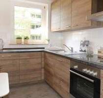 Frisch renovierte 2 Zimmerwohnung - Hattingen