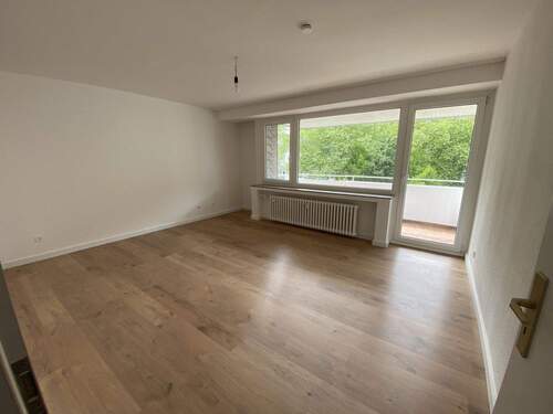 Bild 2 - 2 Zimmer Etagenwohnung zum Kaufen in Hattingen